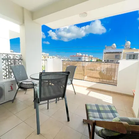 Daniandry Apartment *