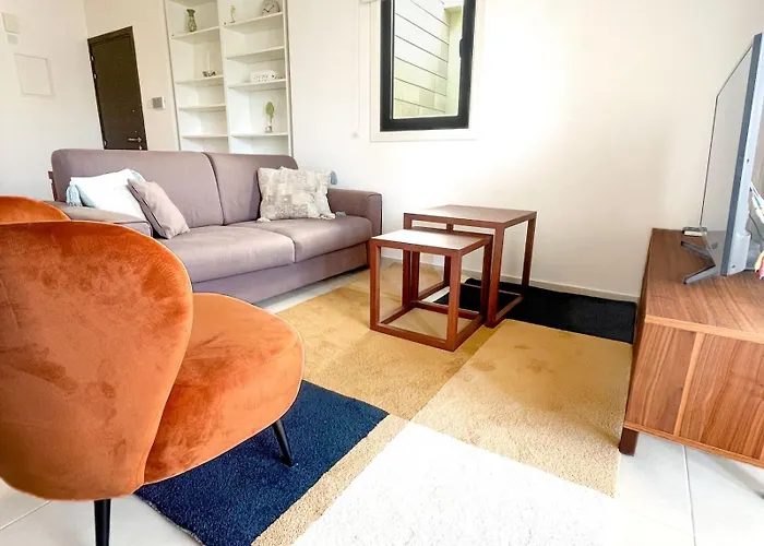 Daniandry Apartment *