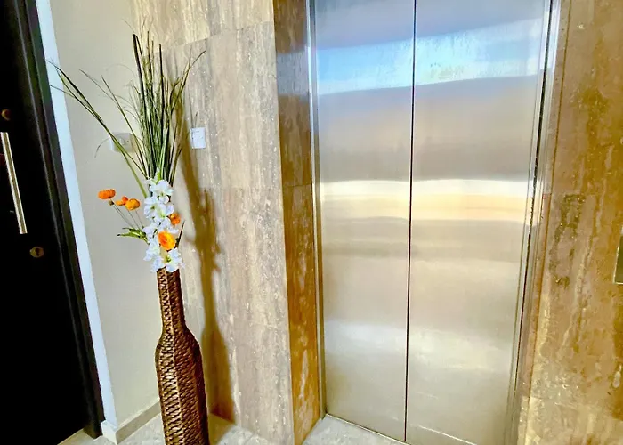 Apartment Daniandry Larnaka