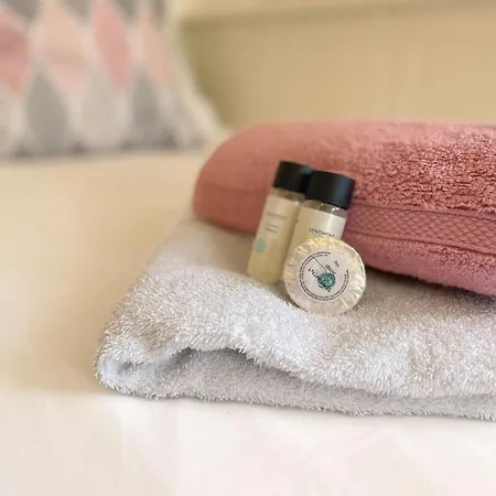 Daniandry * Lárnaka