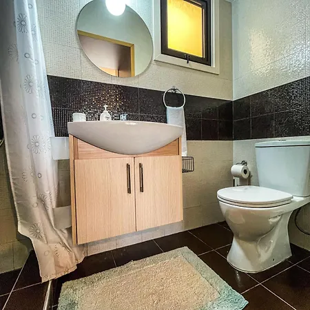 Apartment Daniandry Larnaca