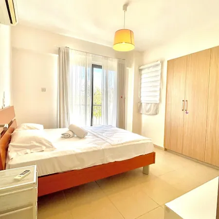 Apartment Daniandry