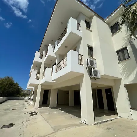 Apartment Daniandry