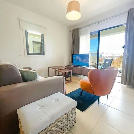 Daniandry Apartment