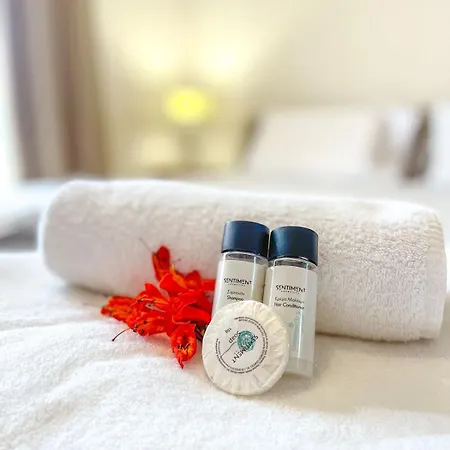 公寓 Daniandry 拉纳卡