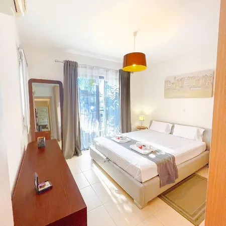 Apartment Daniandry
