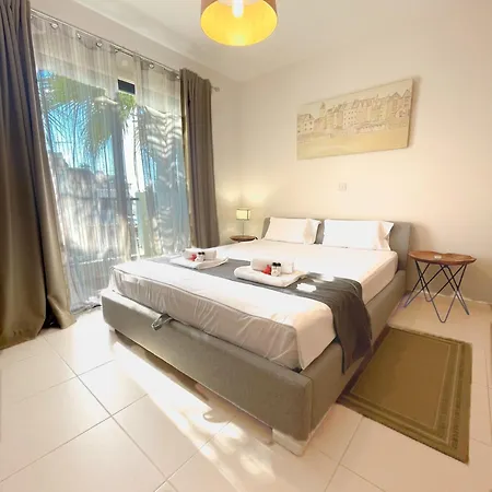 Daniandry Apartment