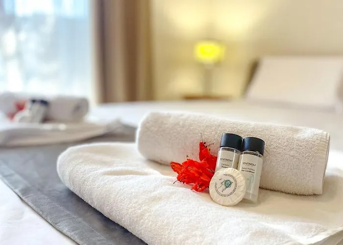 Daniandry Διαμέρισμα *