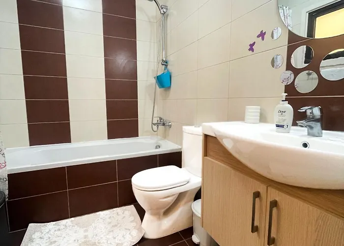 Διαμέρισμα Daniandry *