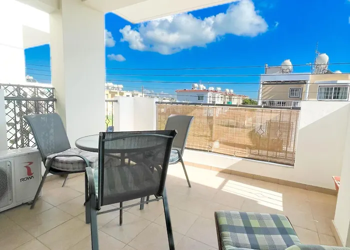 Daniandry Appartamento *