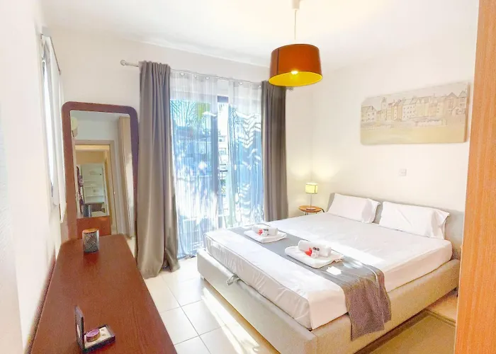 Appartamento Daniandry