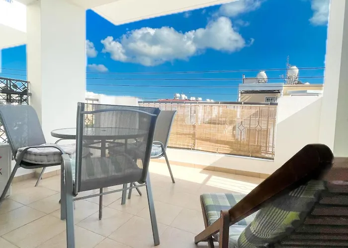 Appartamento Daniandry *